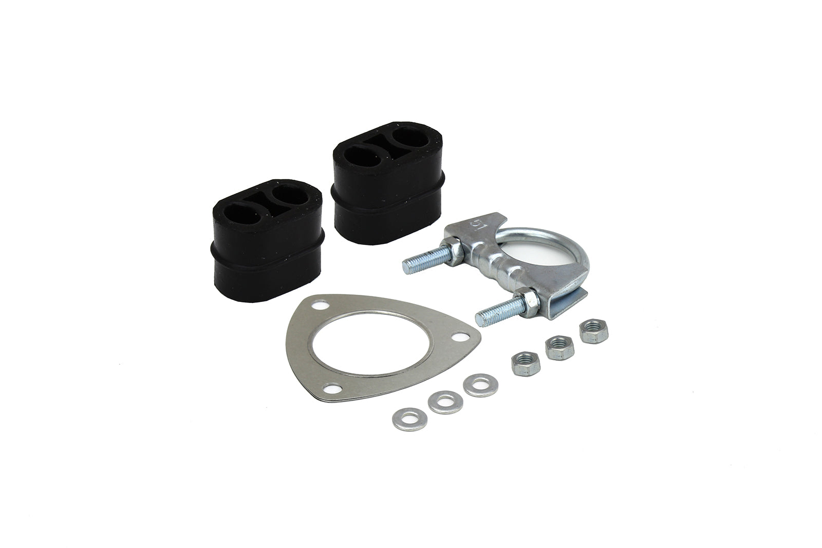 Fitting Kit
