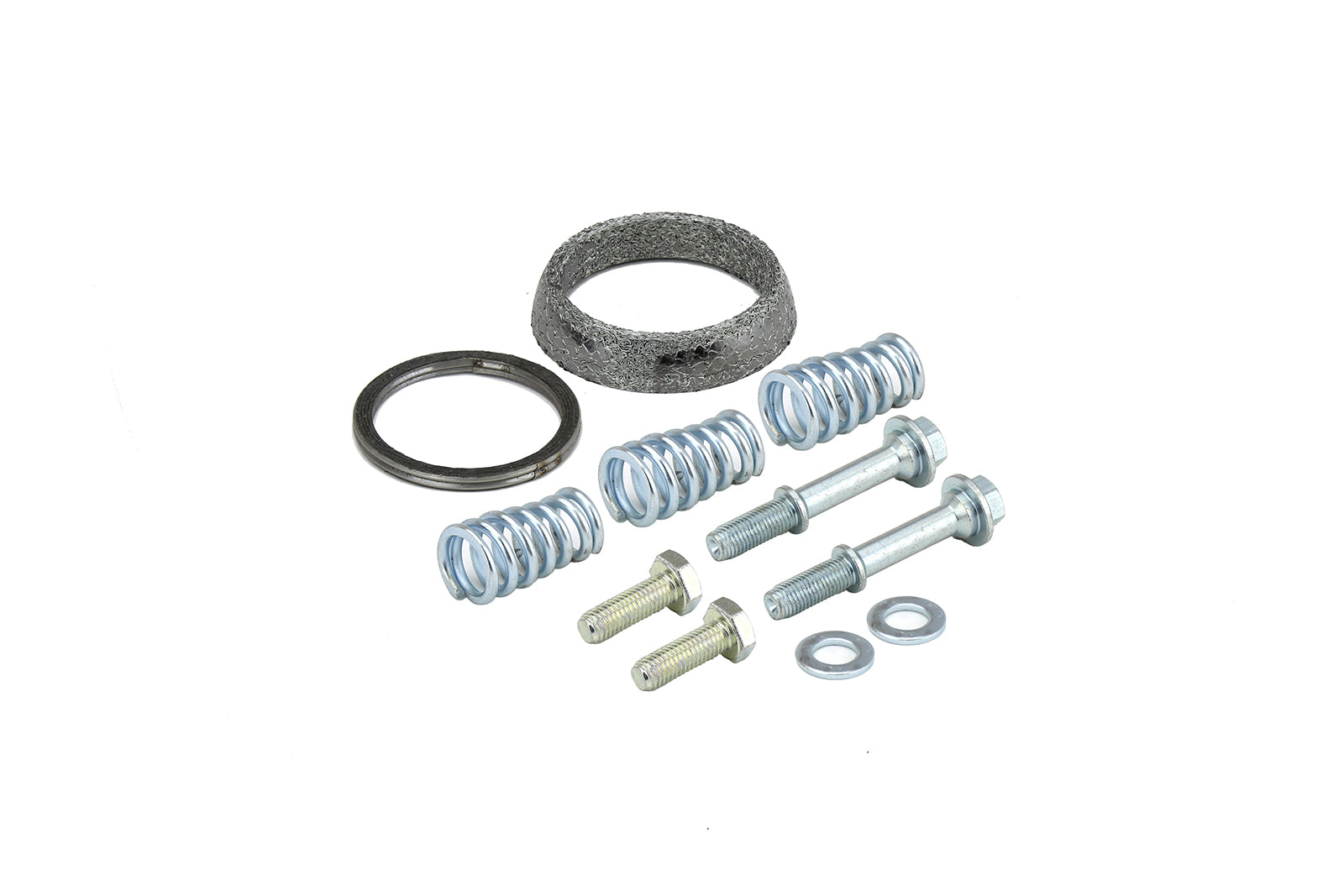 Fitting Kit