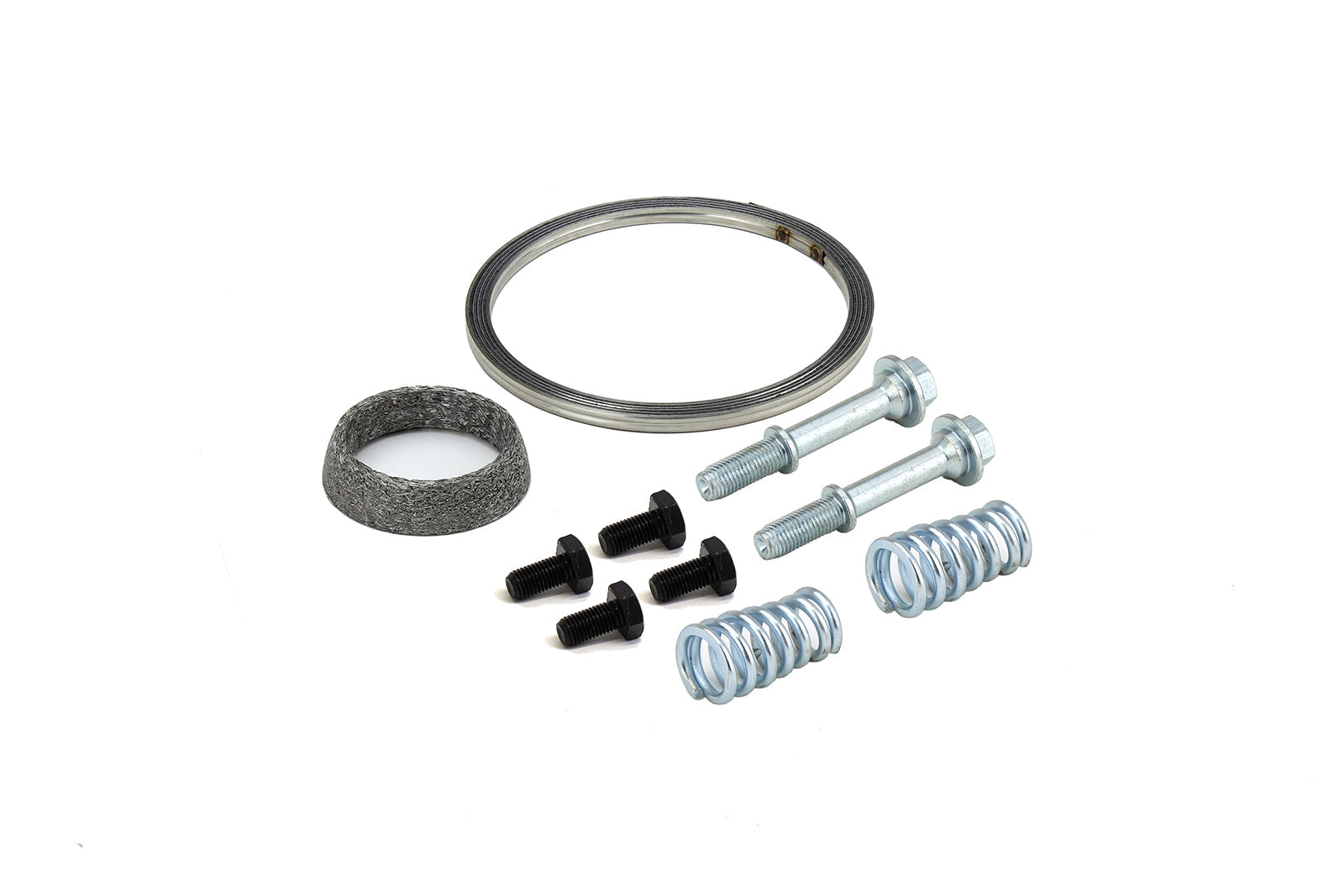 Fitting Kit