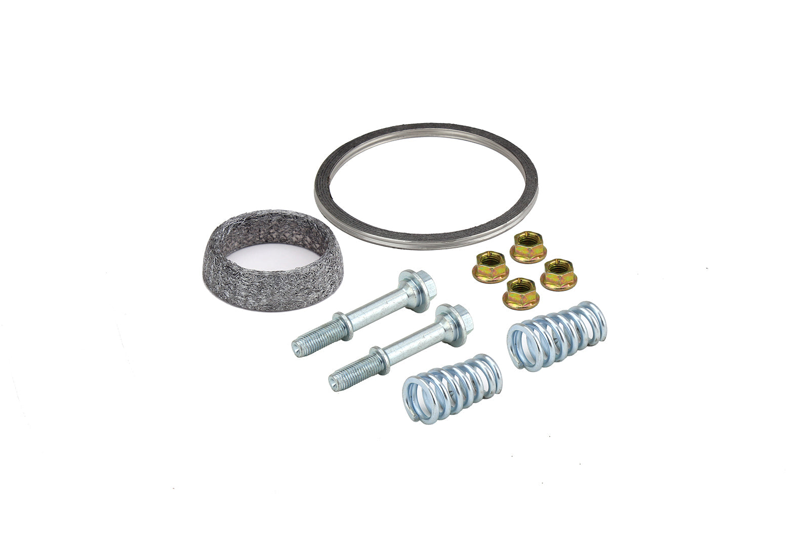 Fitting Kit