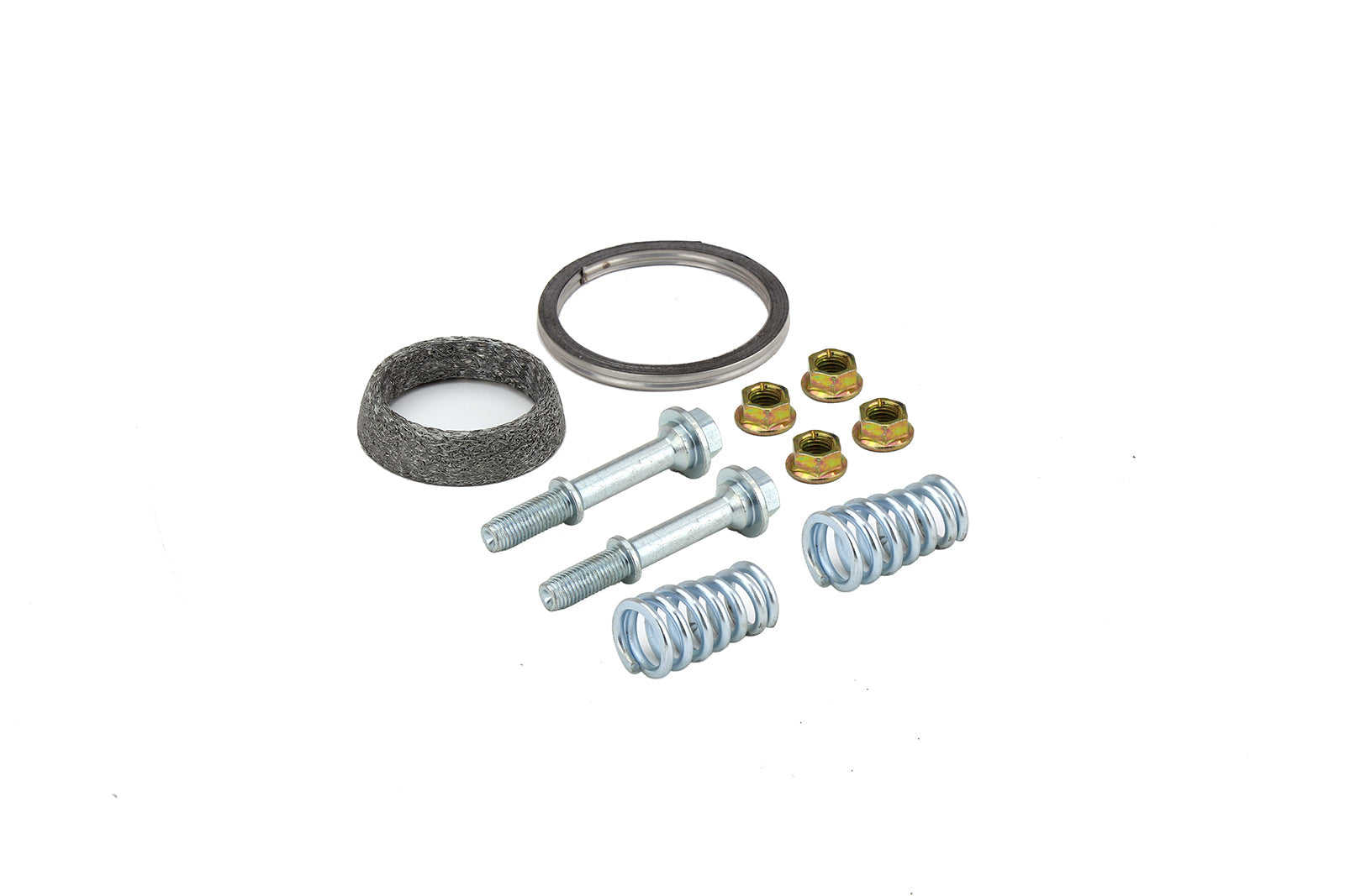 Fitting Kit