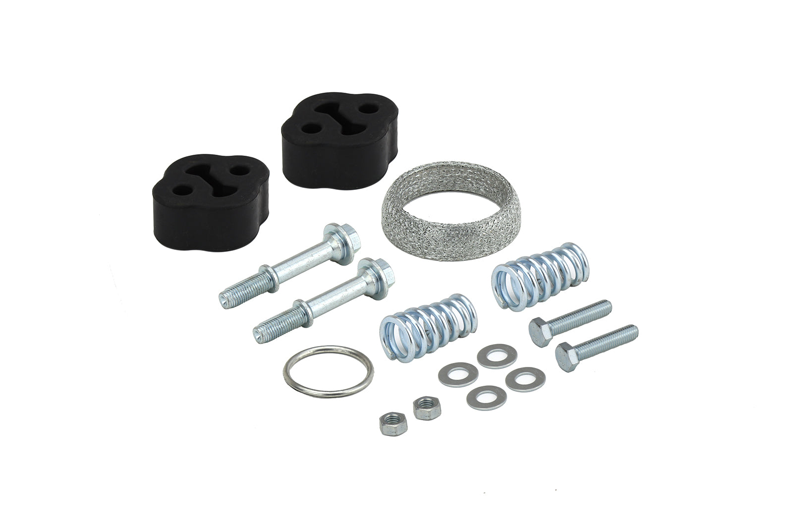 Fitting Kit