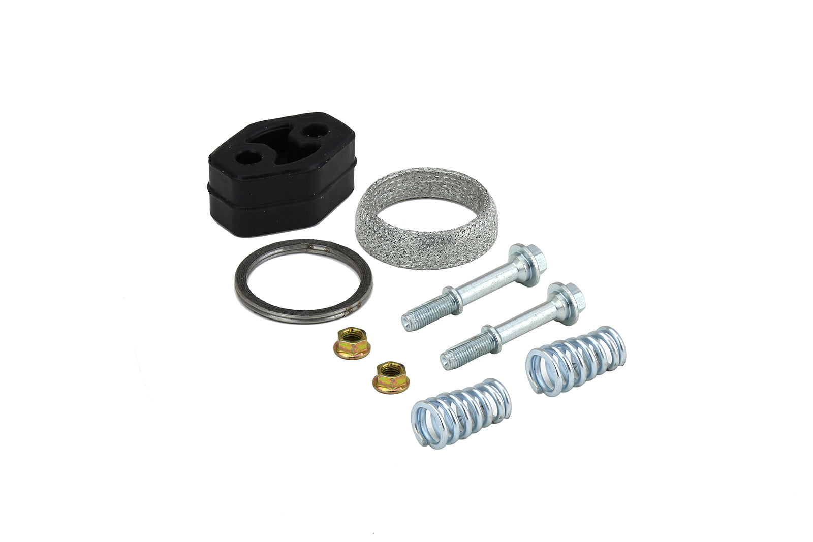 Fitting Kit