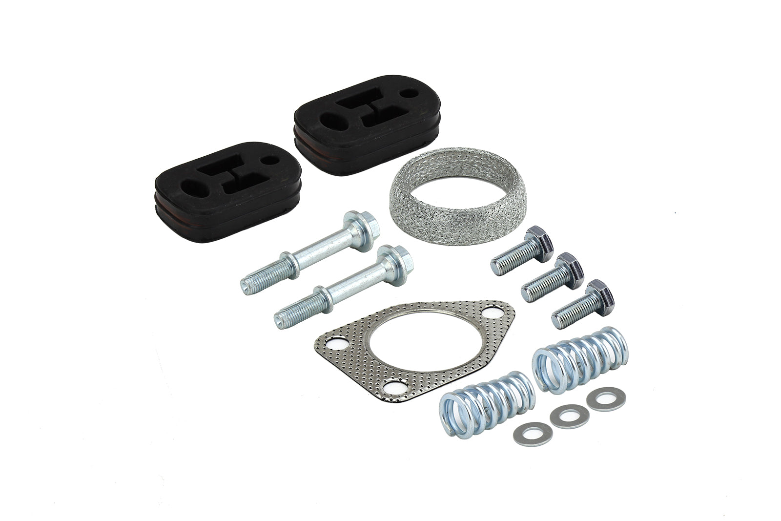 Fitting Kit