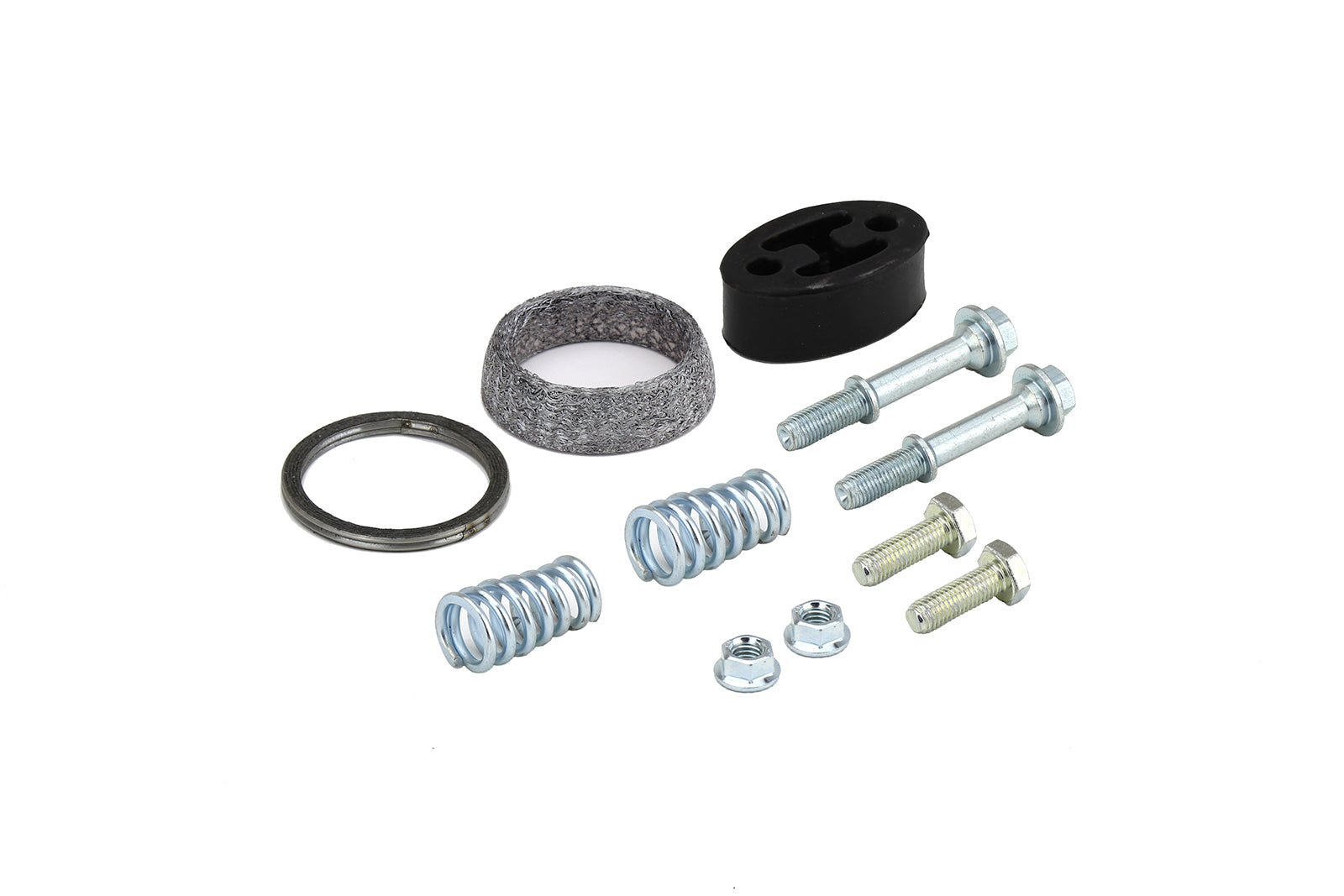 Fitting Kit