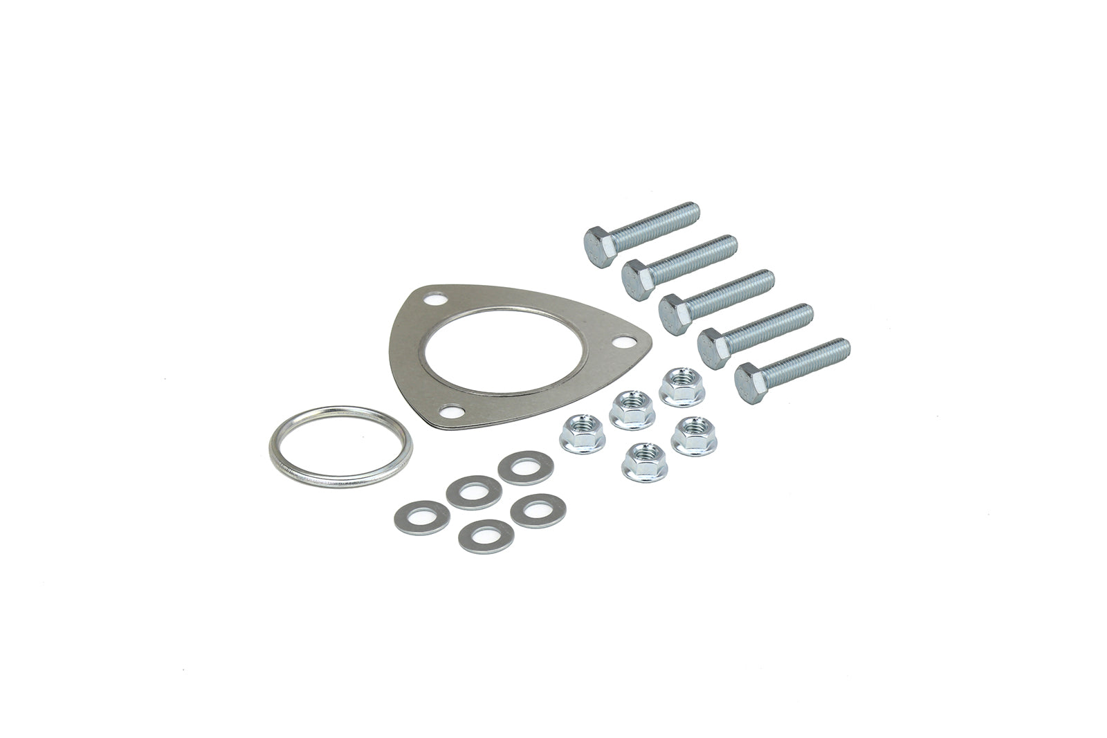 Fitting Kit