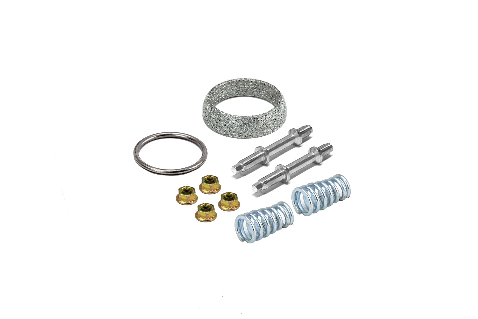 Fitting Kit