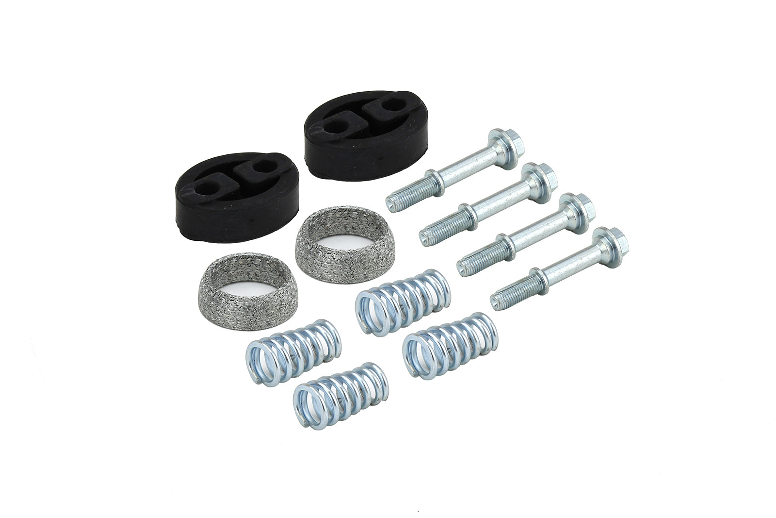 Fitting Kit