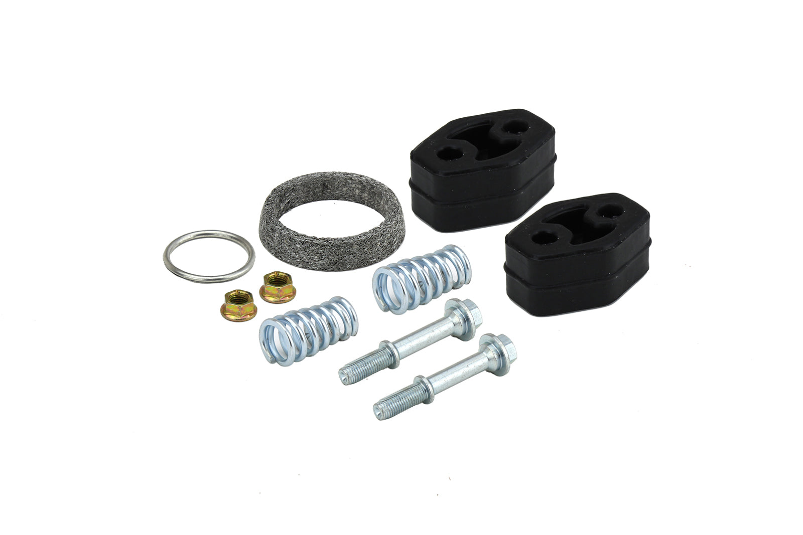 Fitting Kit