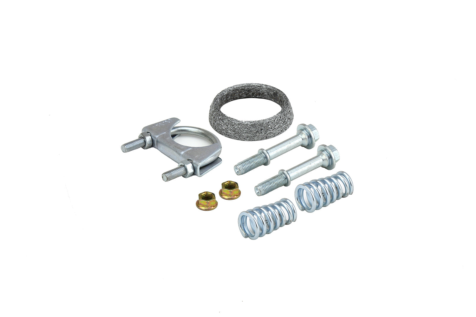 Fitting Kit