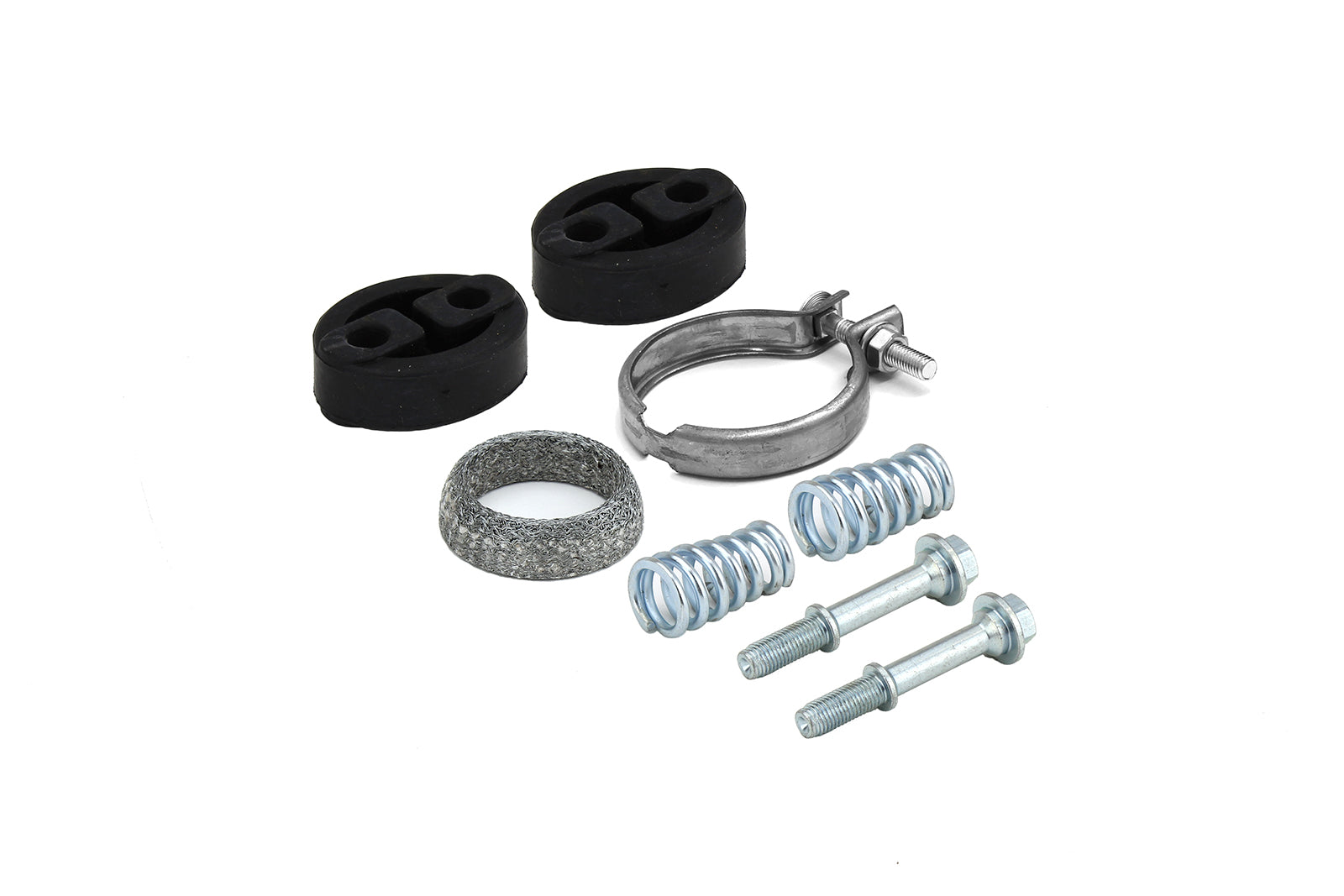 Fitting Kit