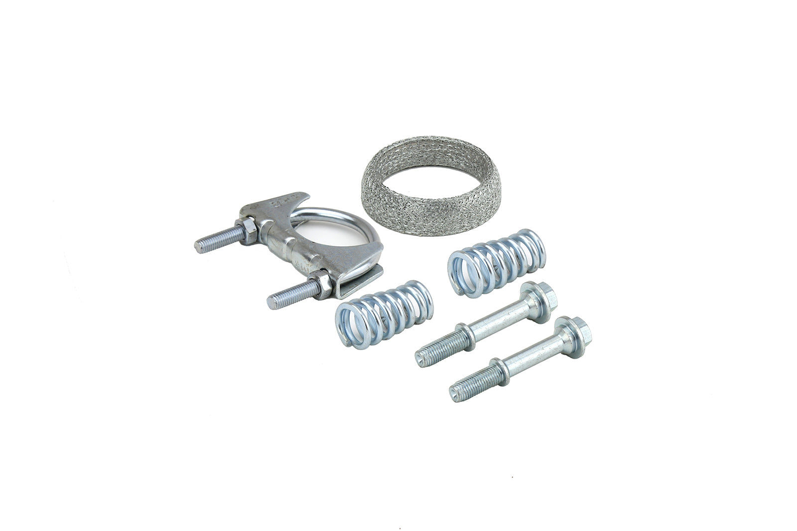 Fitting Kit