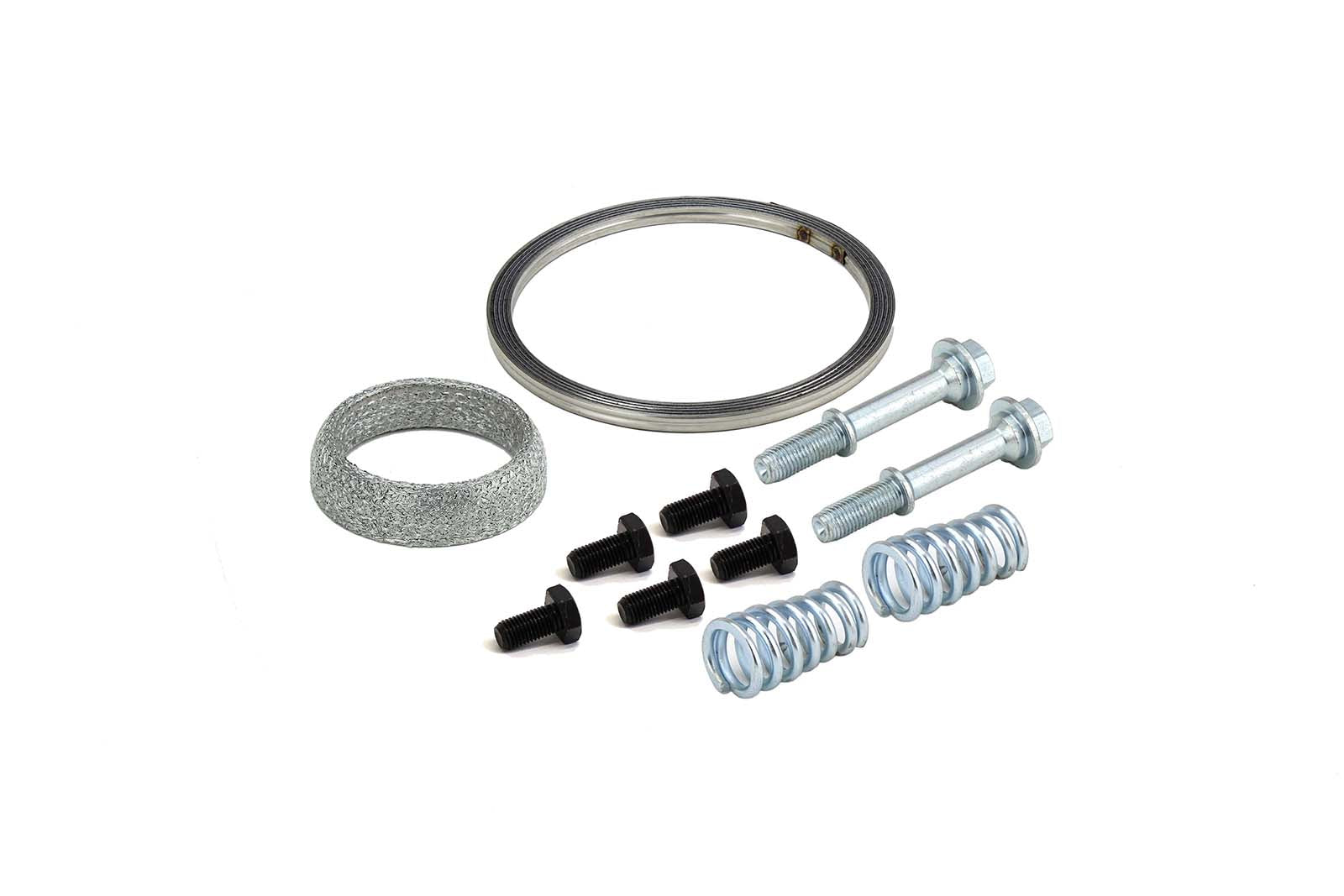Fitting Kit