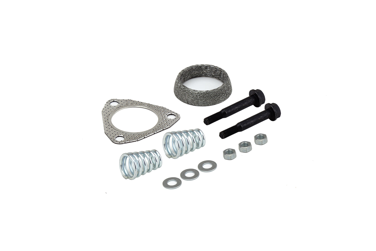 Fitting Kit