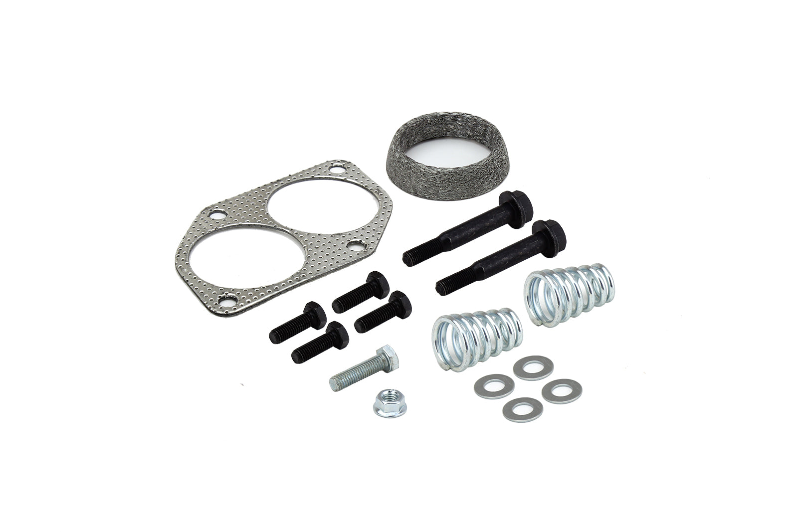 Fitting Kit