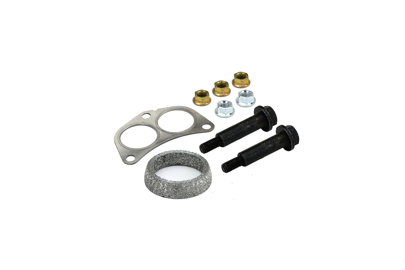 Fitting Kit