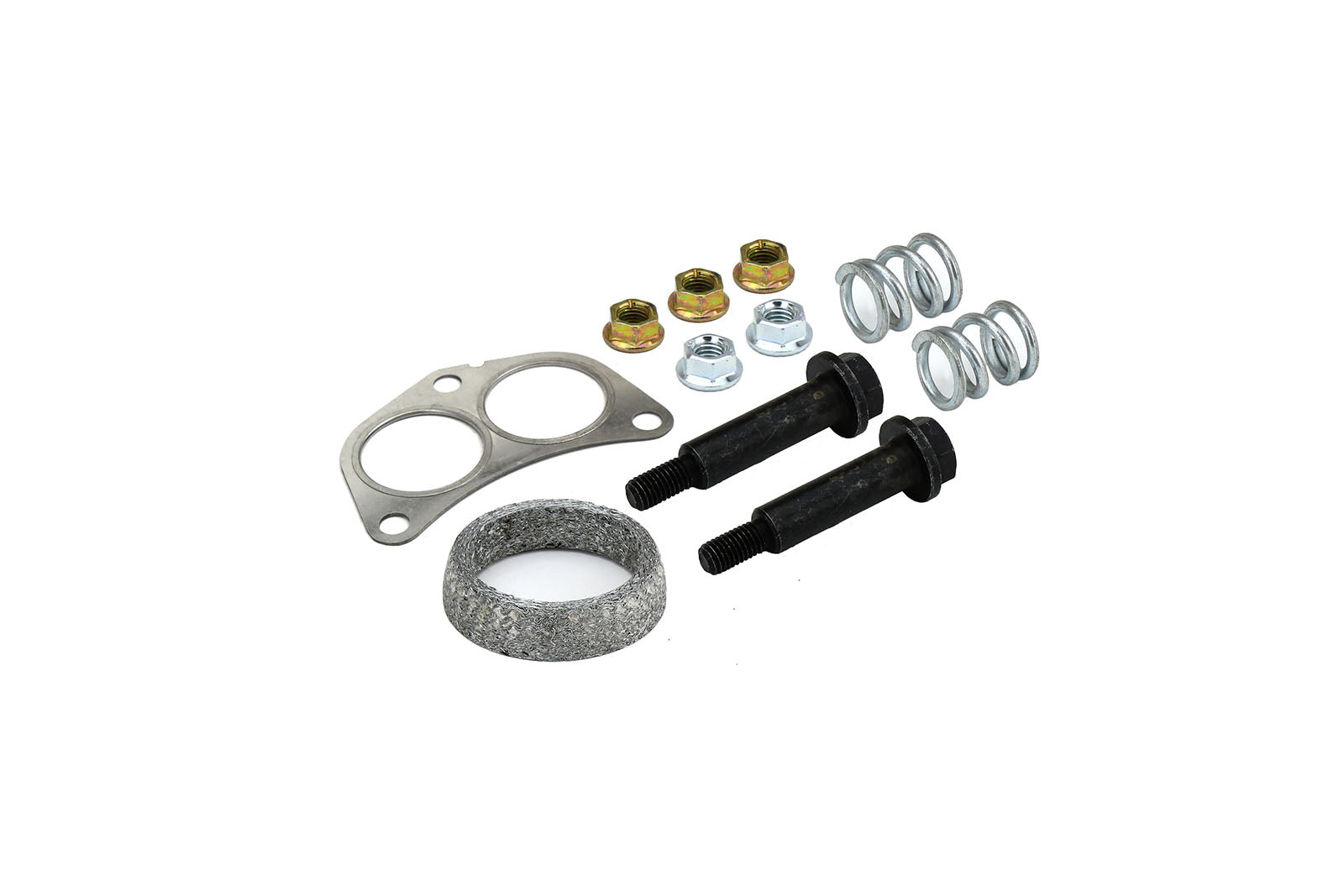 Fitting Kit