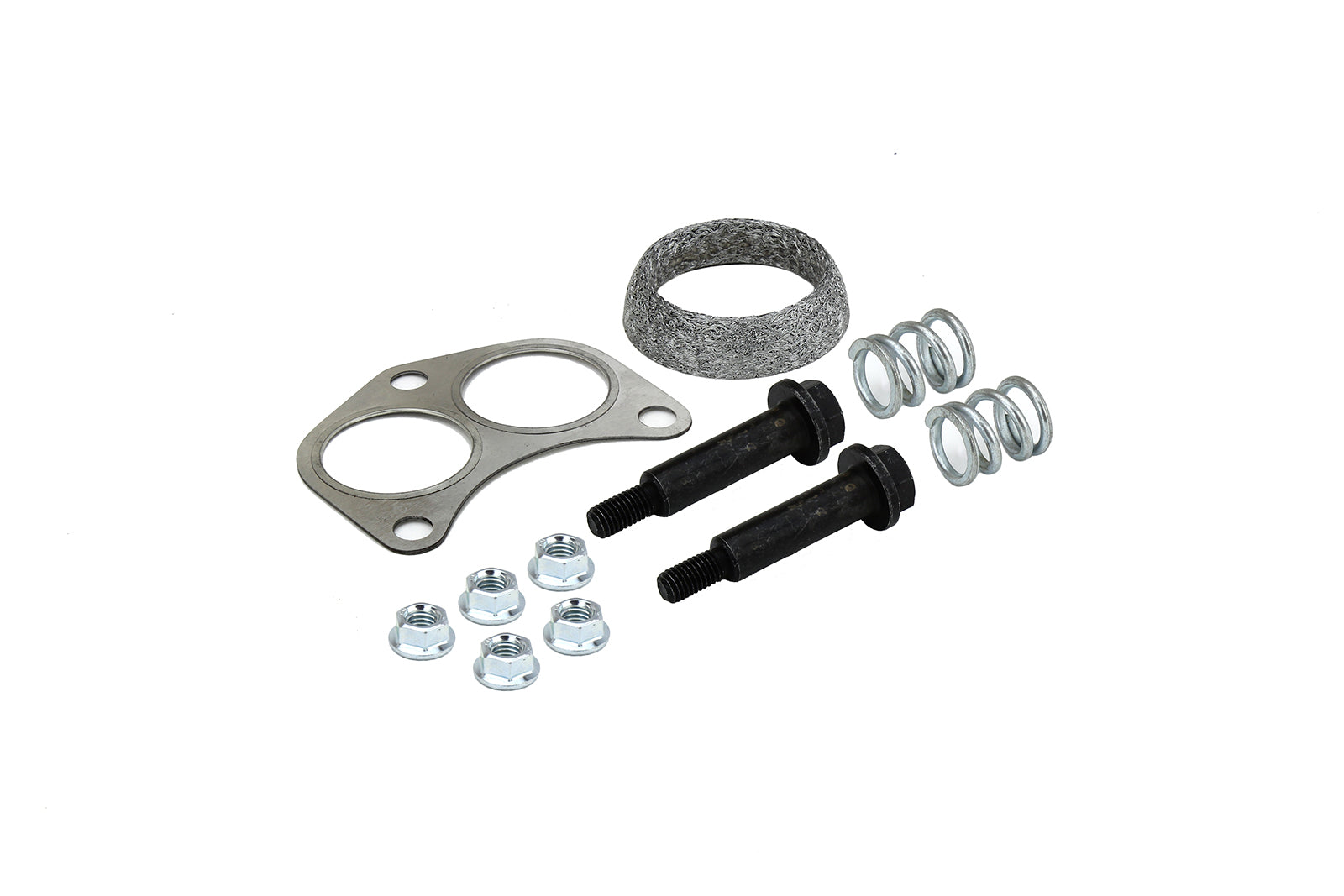 Fitting Kit