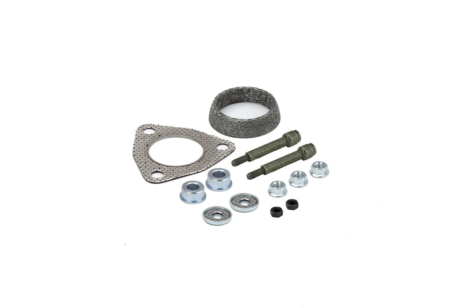 Fitting Kit