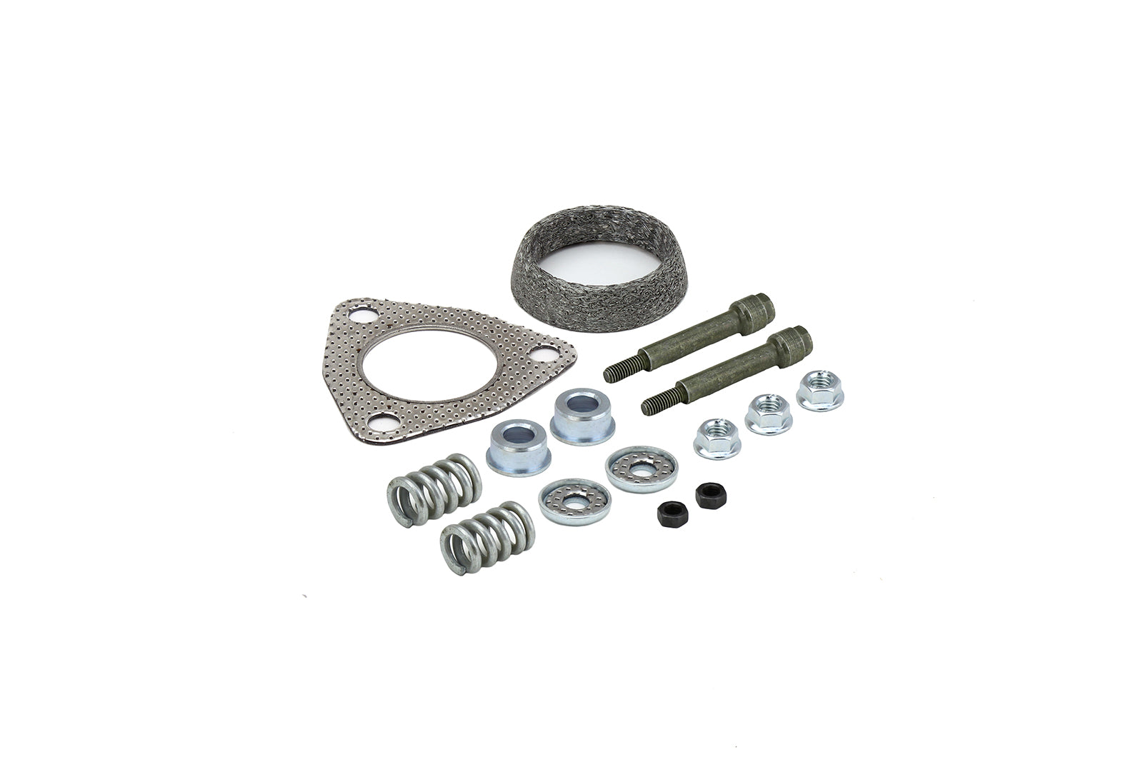 Fitting Kit