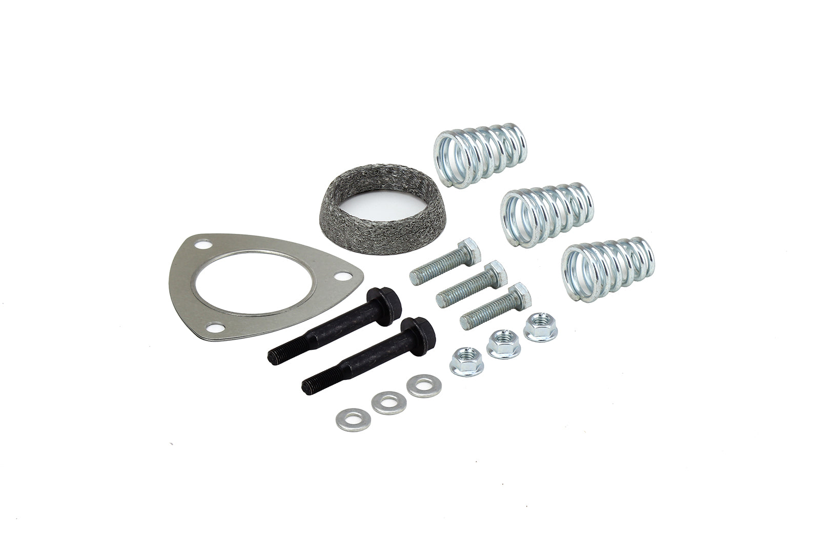Fitting Kit