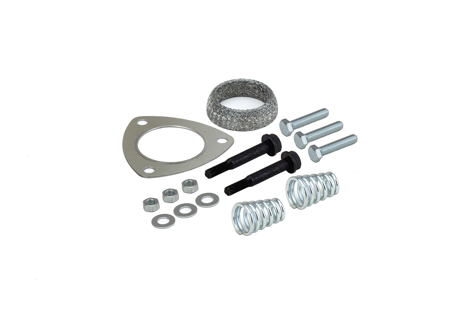 Fitting Kit