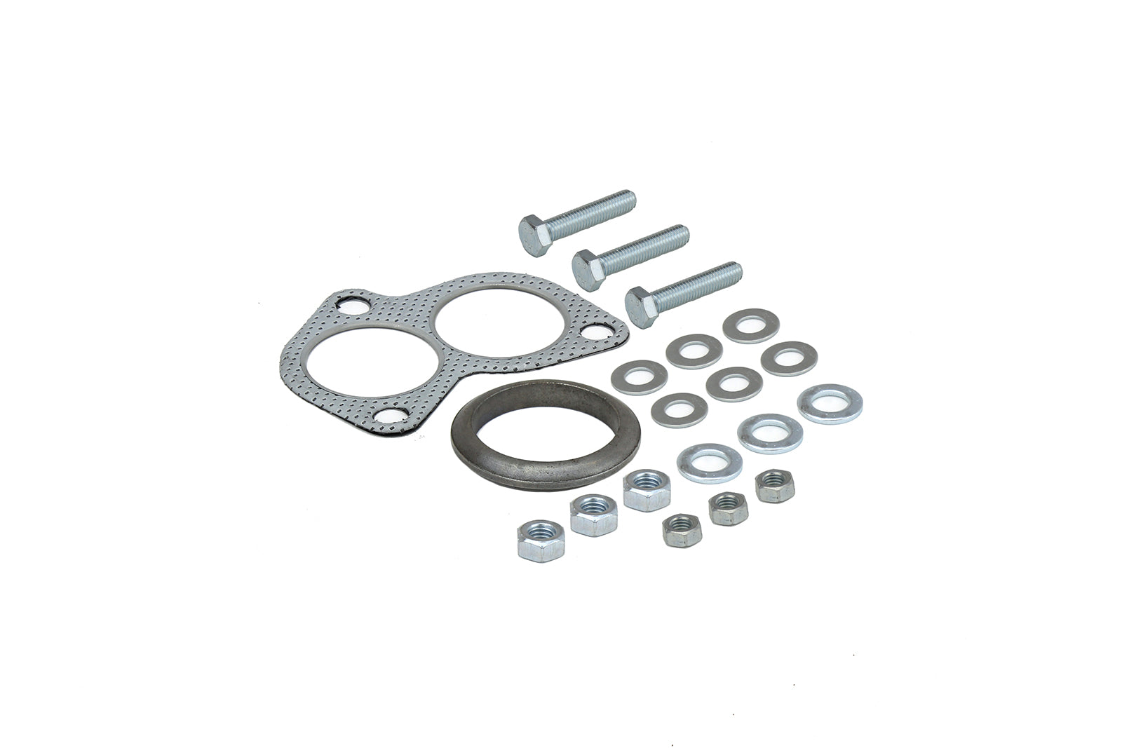 Fitting Kit