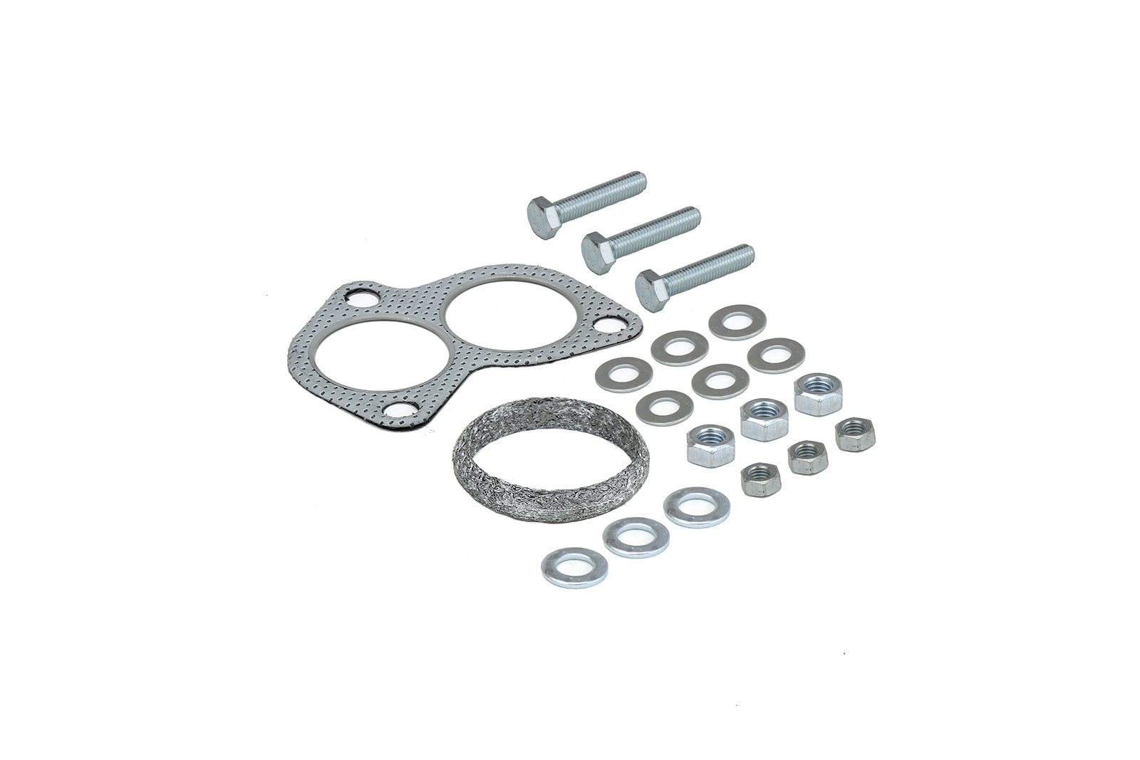 Fitting Kit