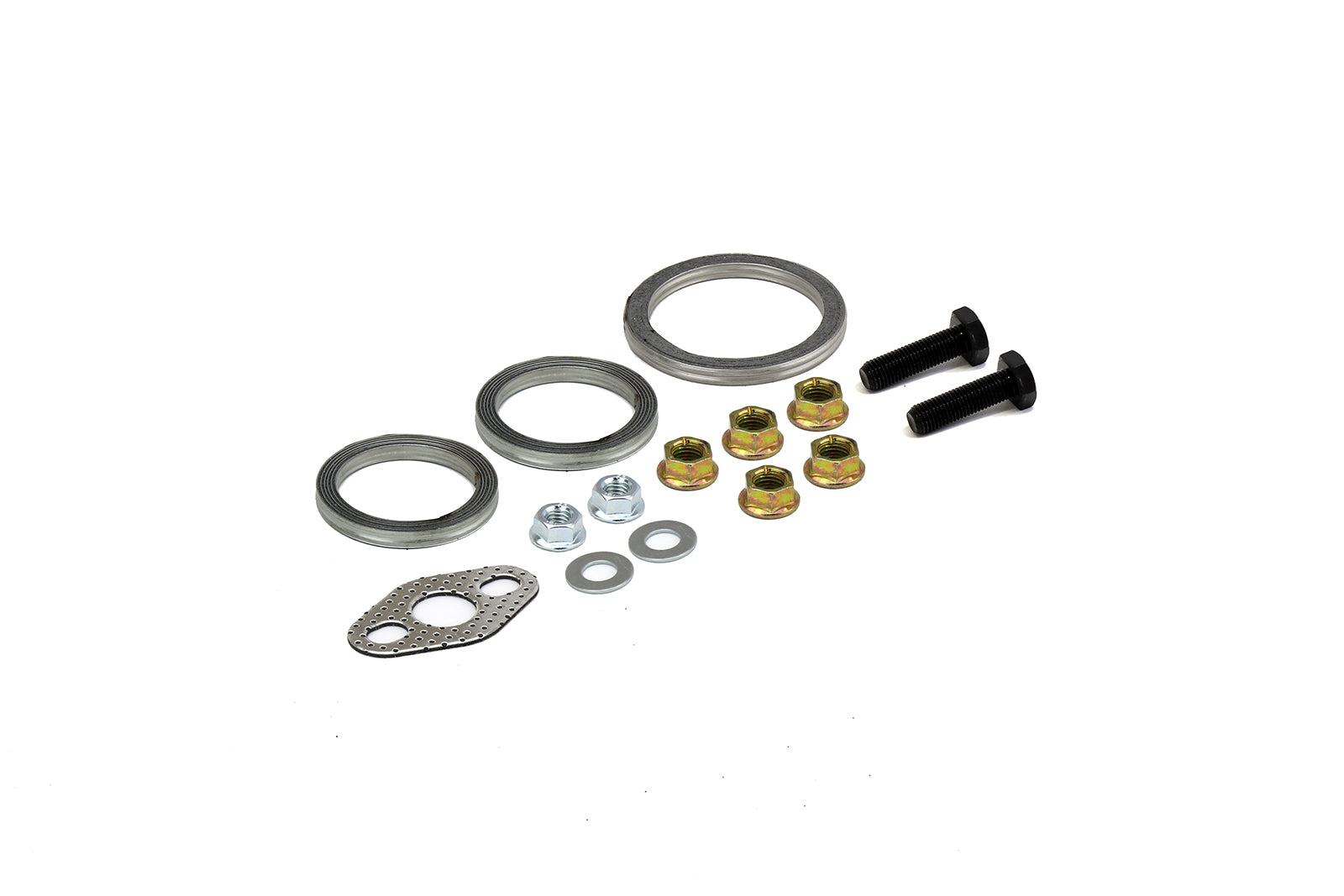 Fitting Kit