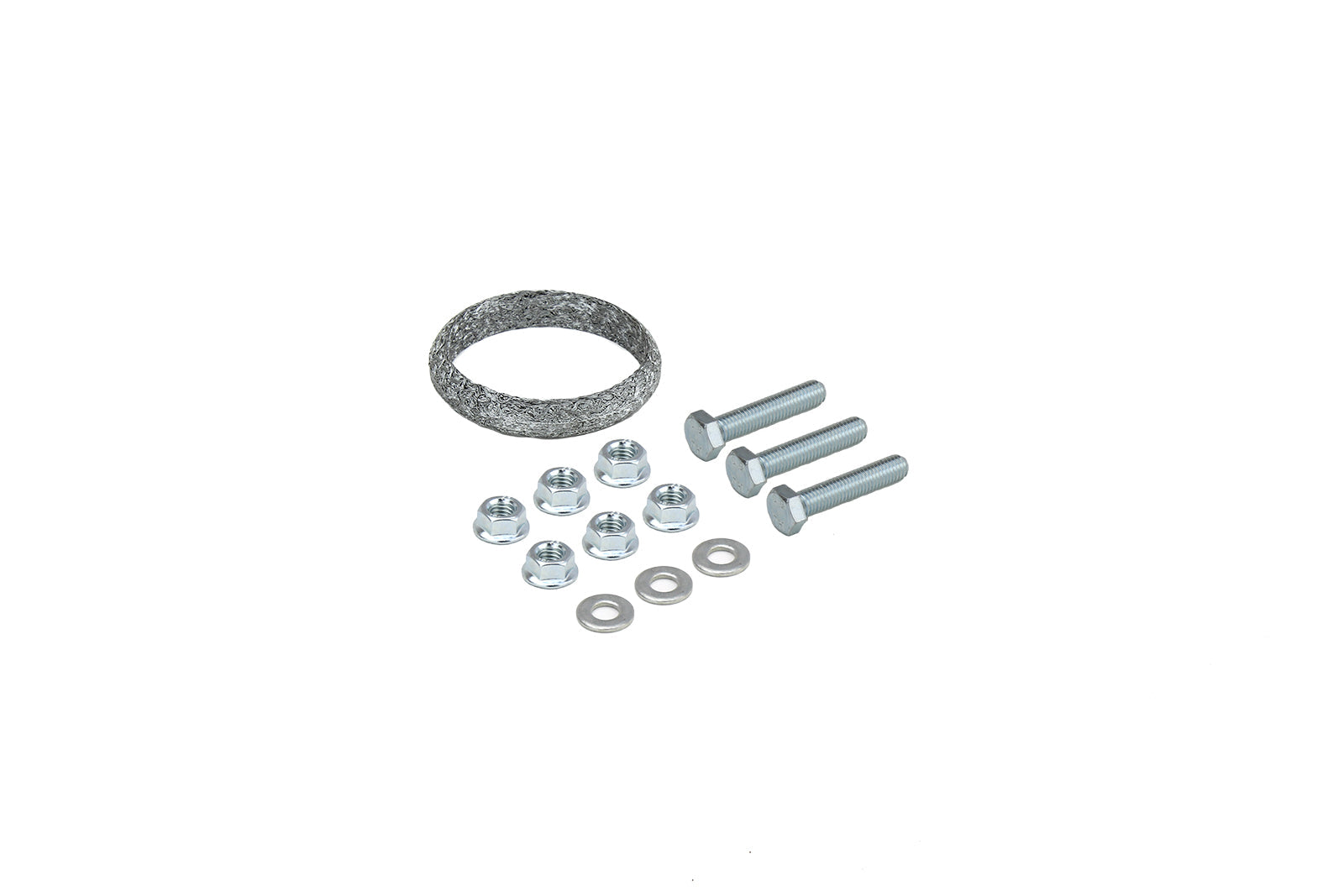 Fitting Kit