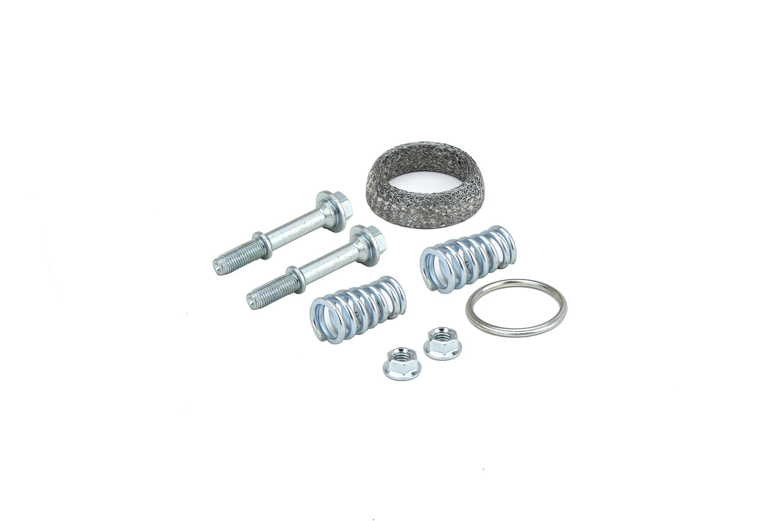 Fitting Kit