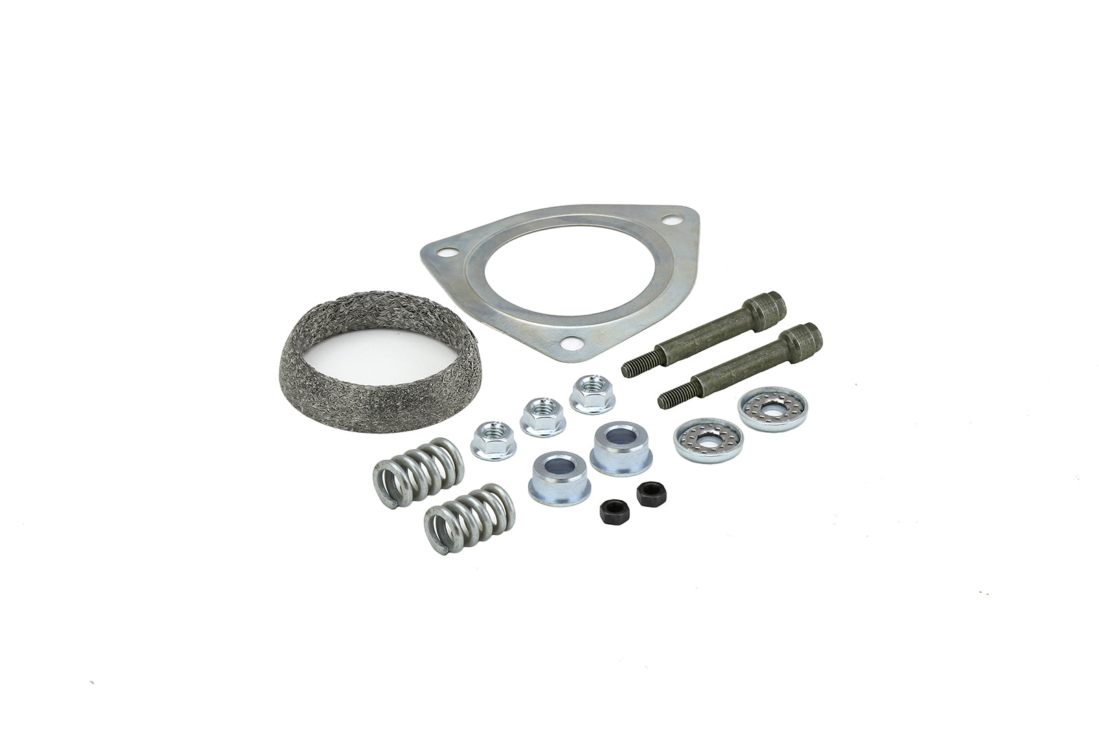 Fitting Kit
