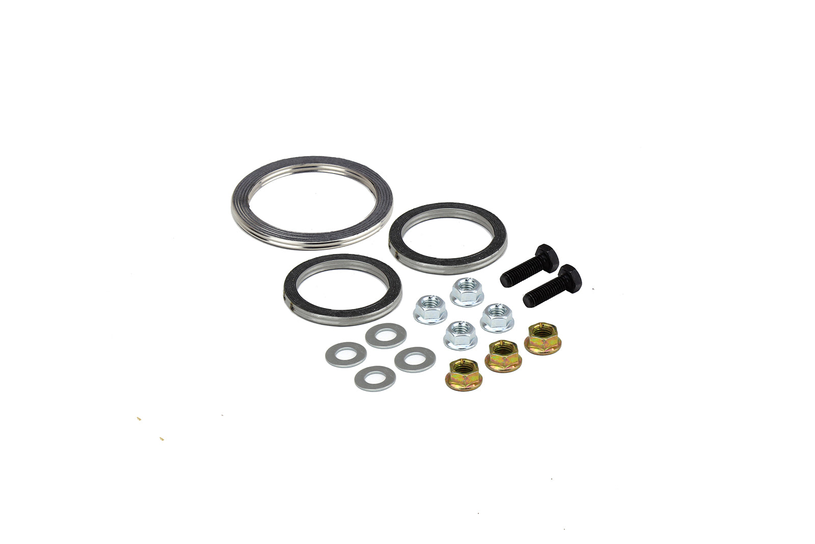 Fitting Kit