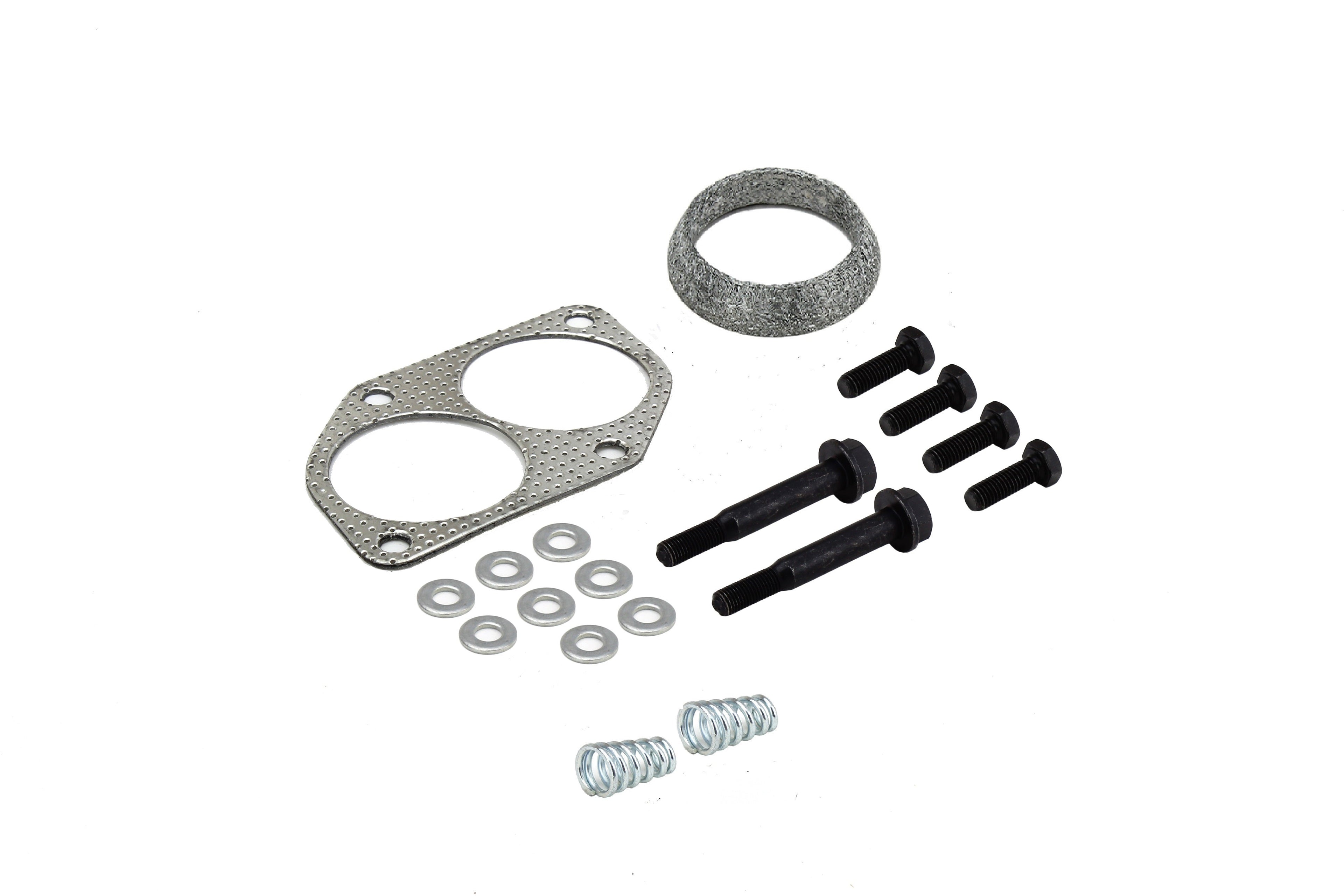 Fitting Kit
