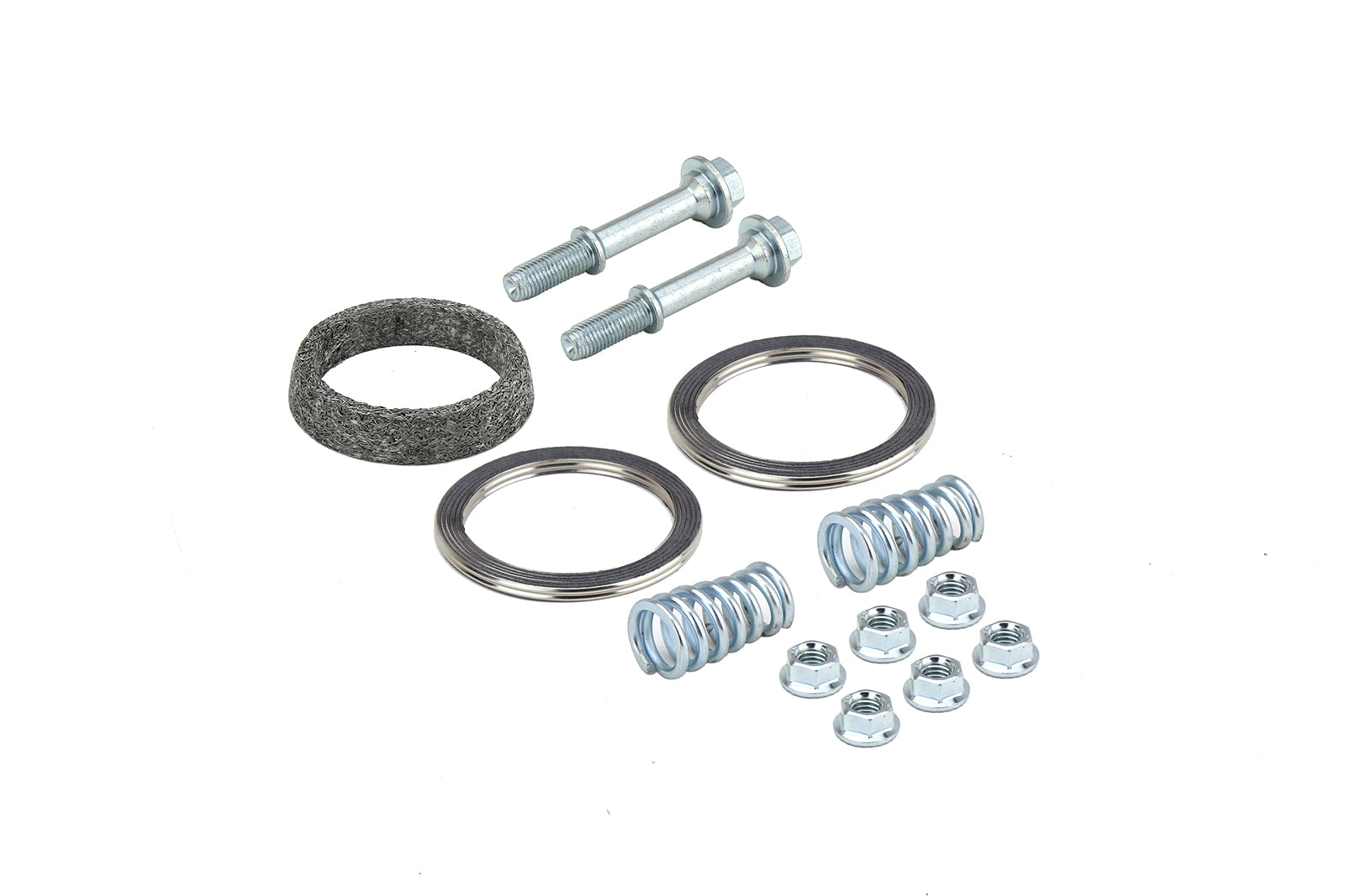 Fitting Kit