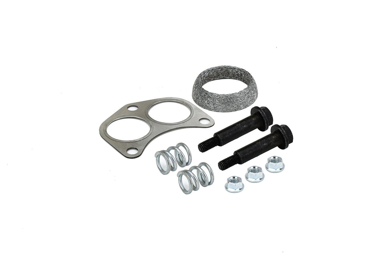 Fitting Kit