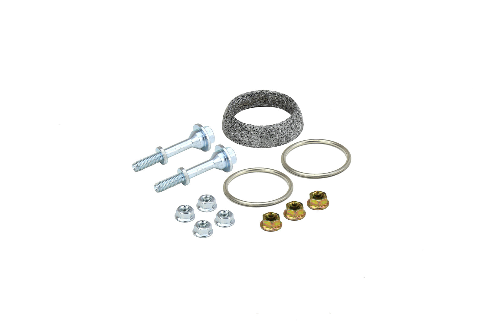 Fitting Kit