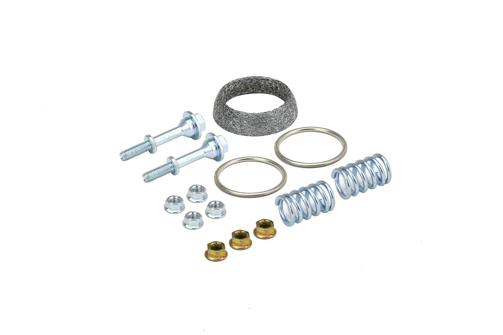Fitting Kit