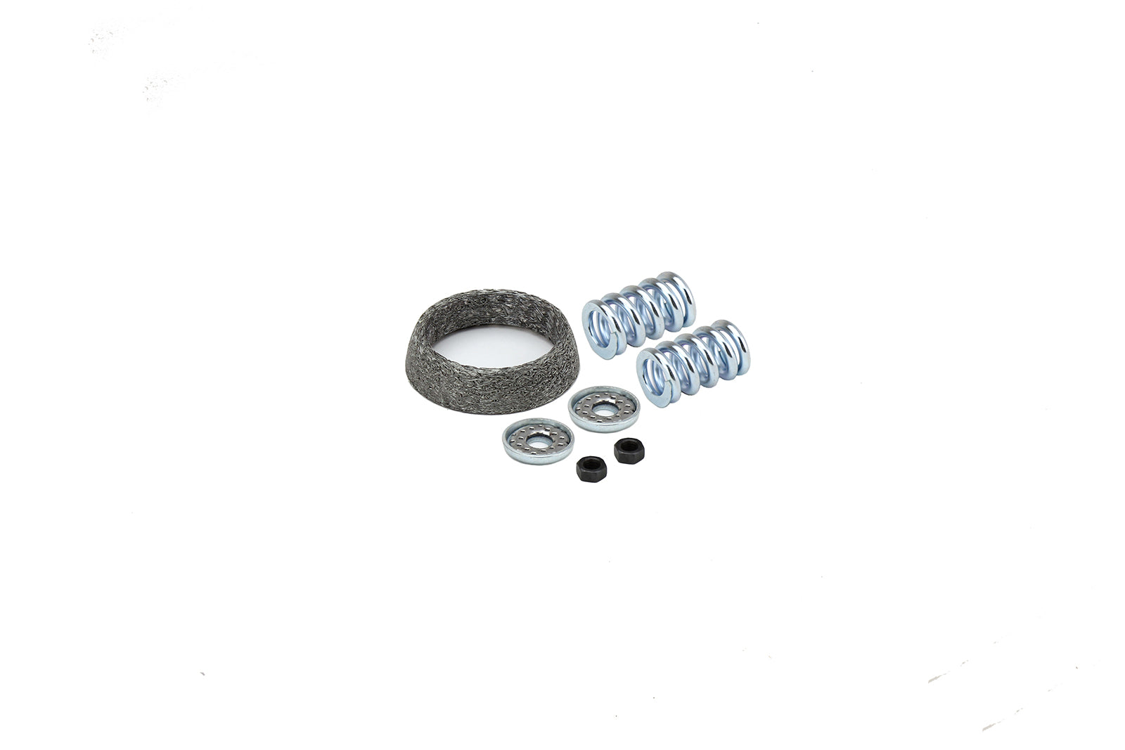 Fitting Kit