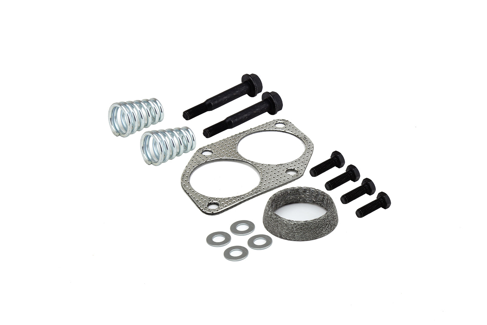 Fitting Kit