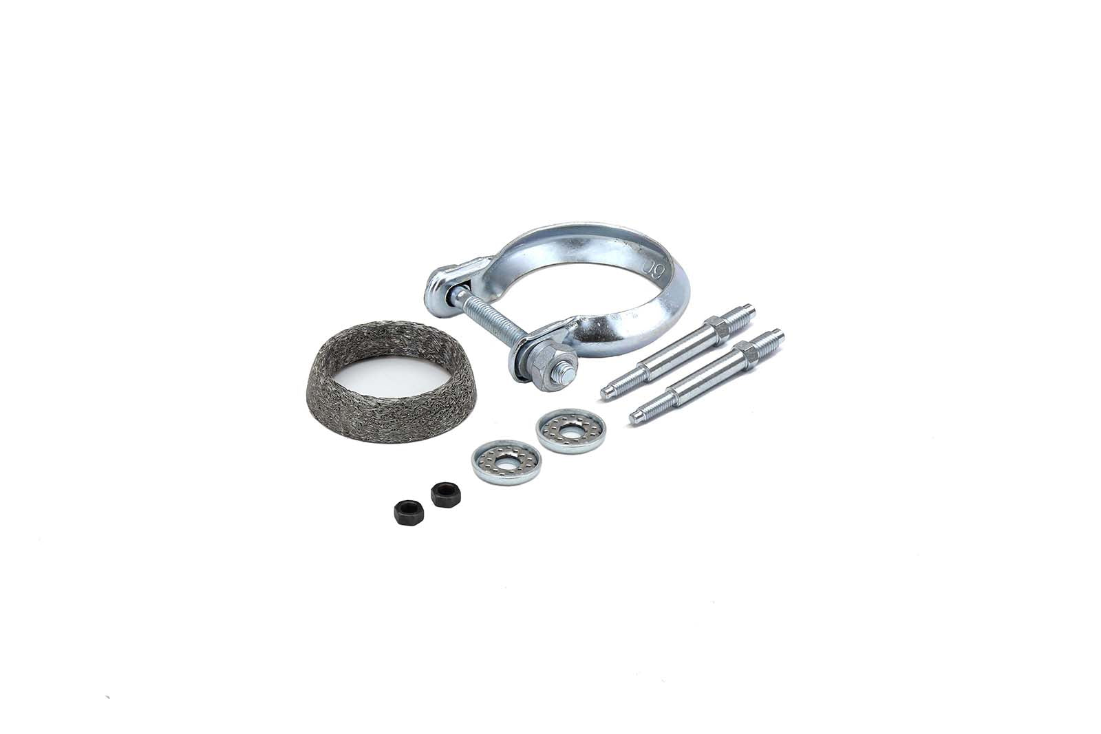 Fitting Kit