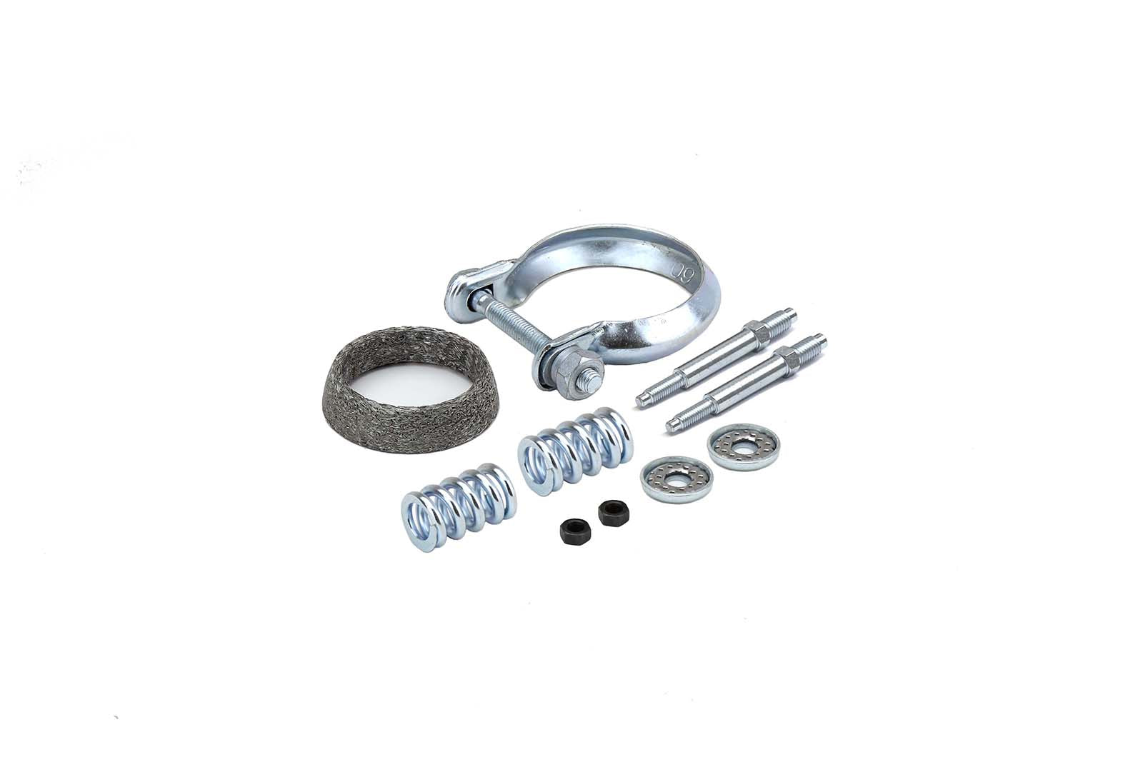 Fitting Kit