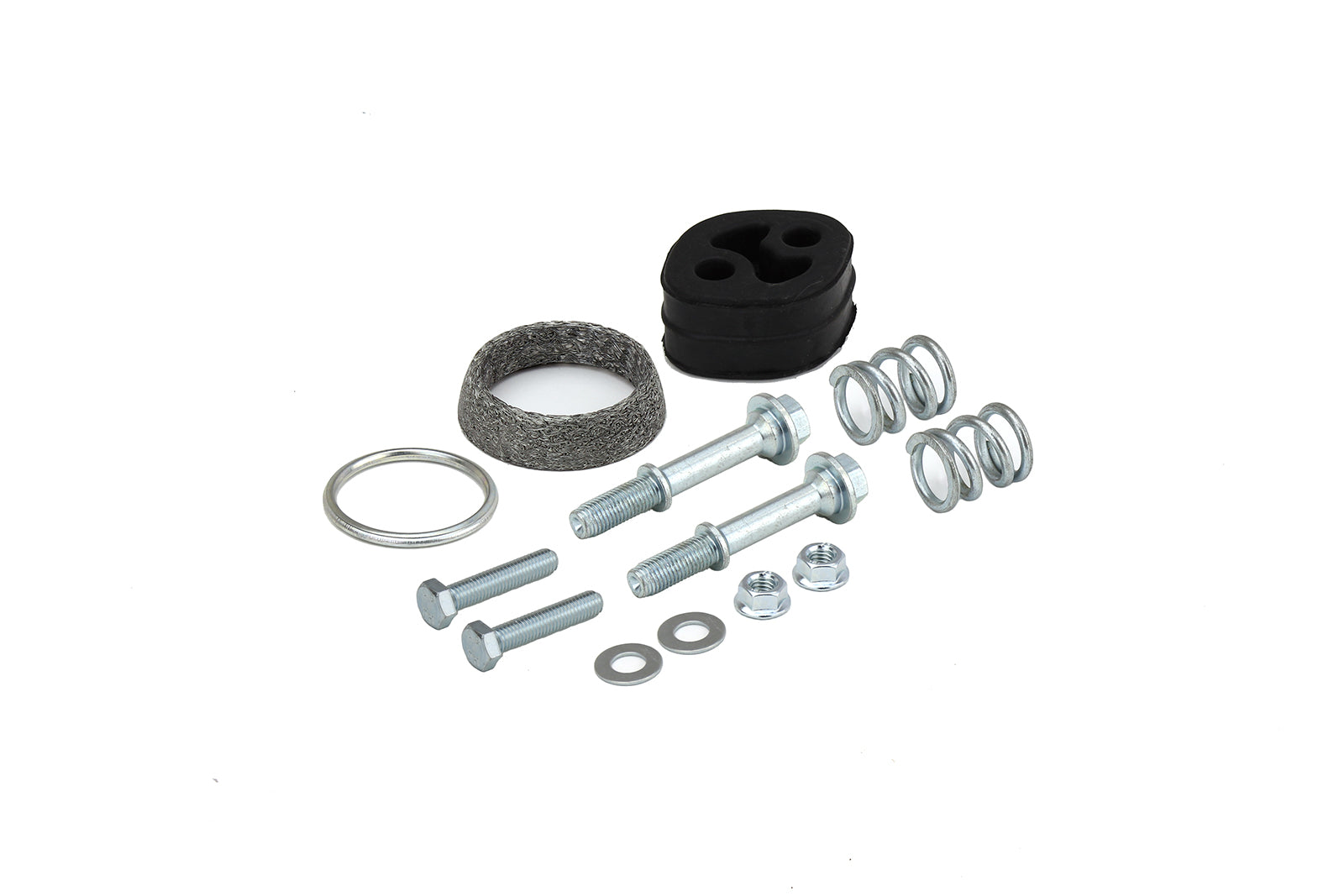 Fitting Kit