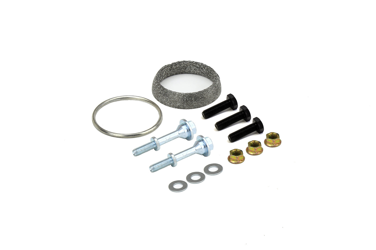 Fitting Kit