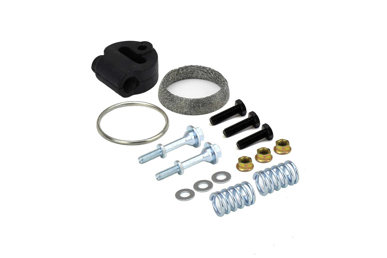 Fitting Kit