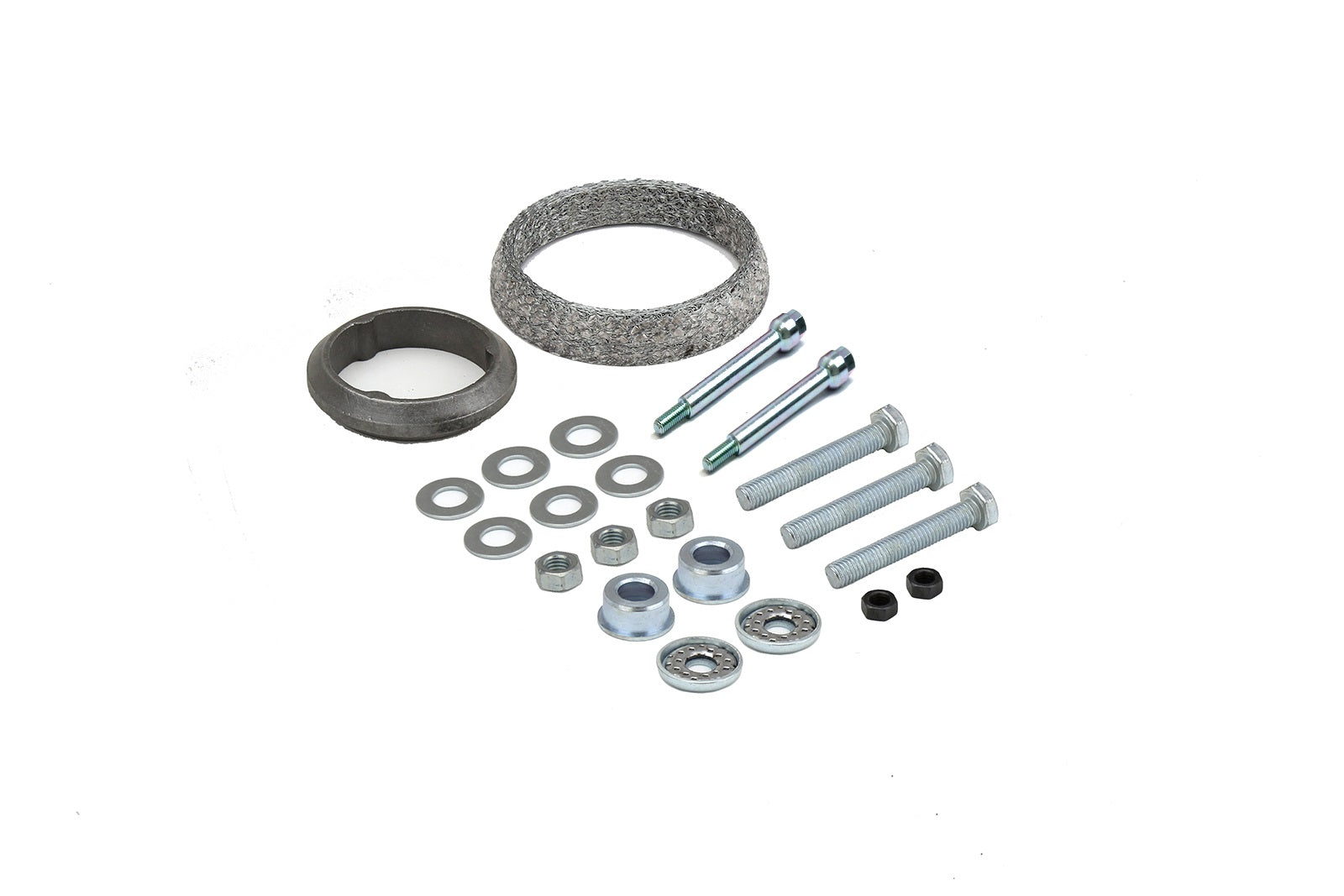 Fitting Kit