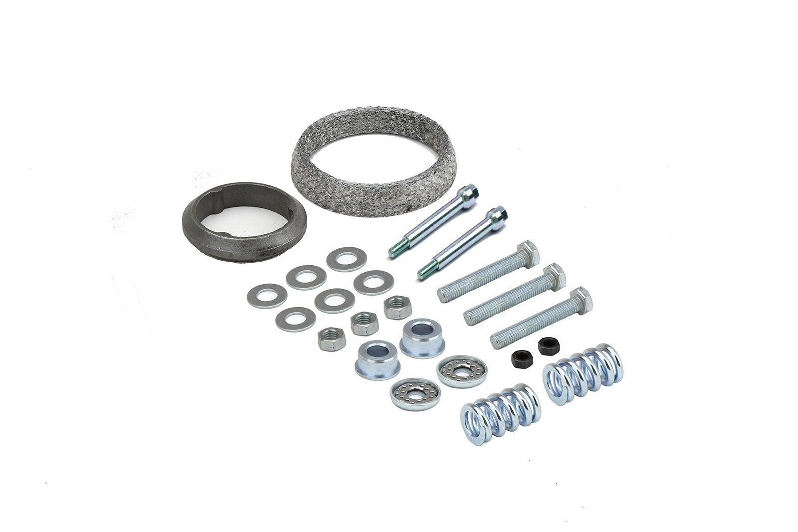 Fitting Kit
