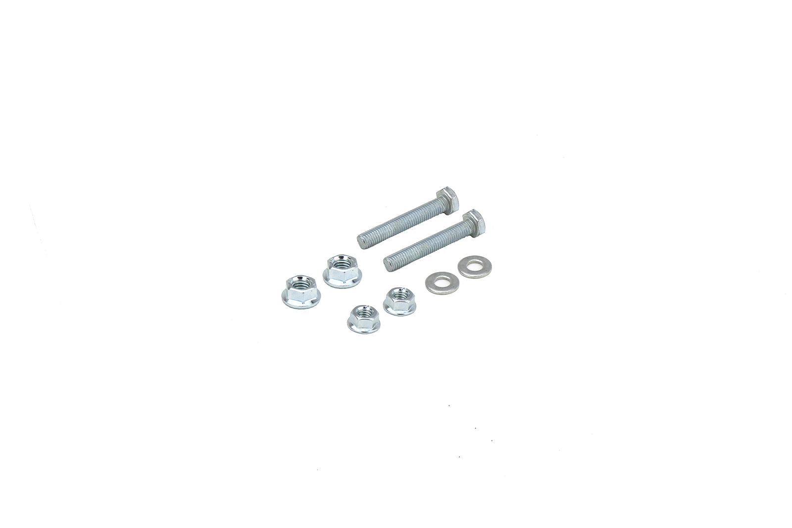 Fitting Kit