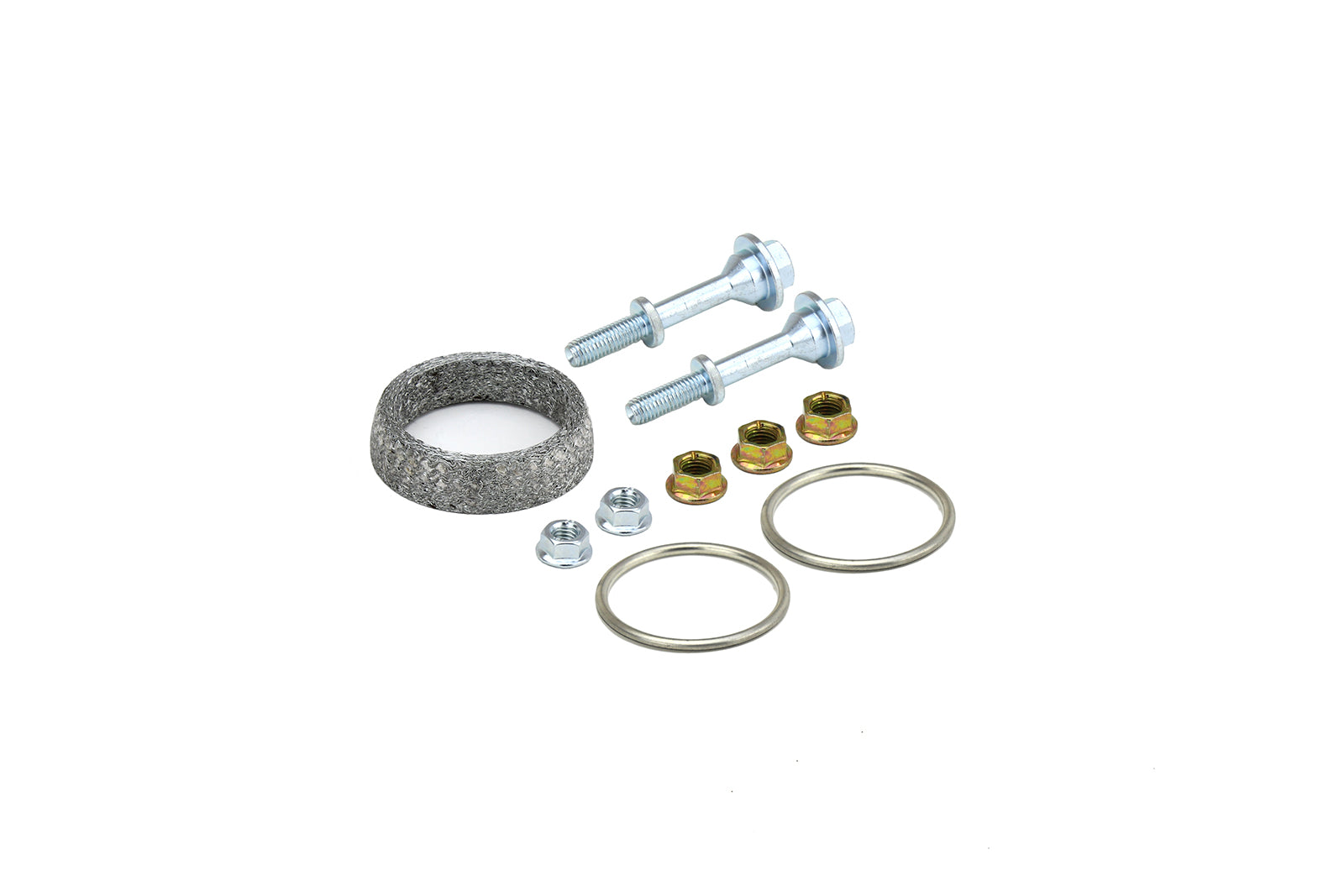 Fitting Kit