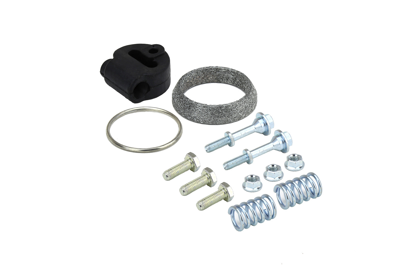Fitting Kit